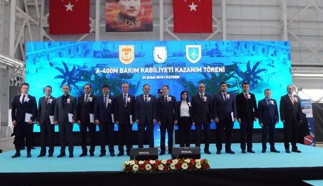 MİLLİ SAVUNMA BAKANI CANİKLİ,