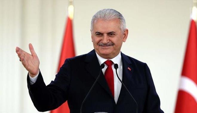 KONGREYE BAŞBAKAN GELİYOR