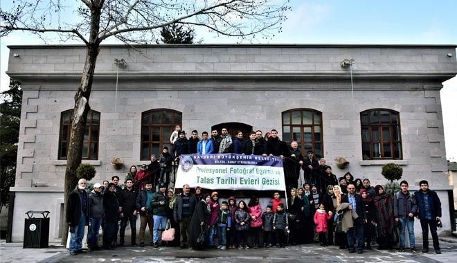 FOTOĞRAF TUTKUNLARI