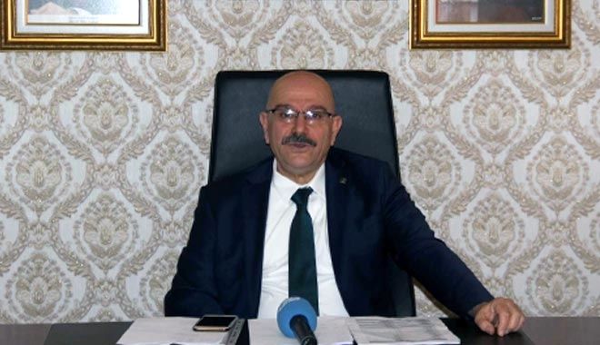 BAŞKAN ÖZDEN´DEN KONGRE DEĞERLENDİRMESİ