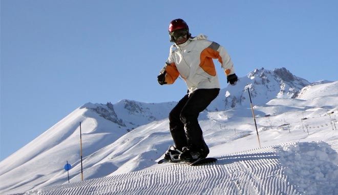 ?TÜRKİYE´NİN GURURU, DÜNYANIN GÖZDESİ?