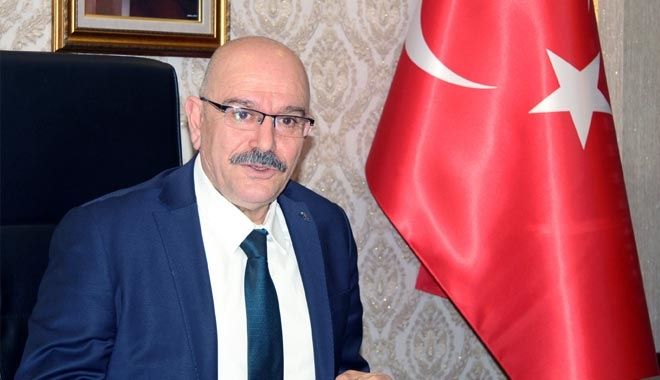 AK PARTİ´NİN YENİ YÖNETİMİNDE