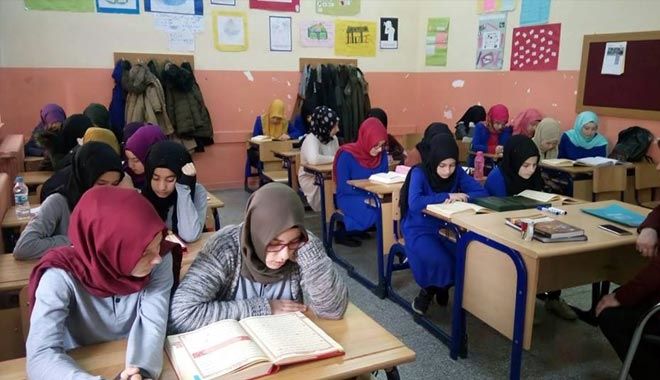 TOMARZALI ÖĞRENCİLERDEN