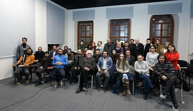 BÜYÜKŞEHİR´İN STRATEJİK MERKEZİ