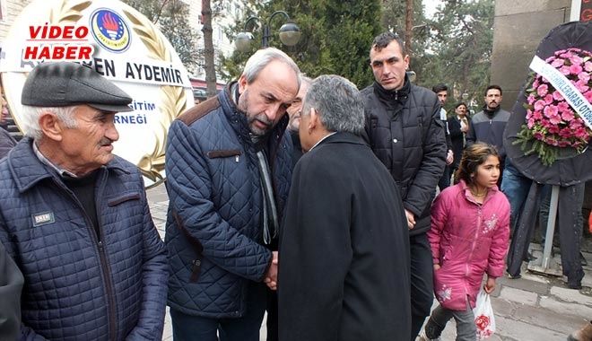 AYDIN KALKAN´IN ACI GÜNÜ