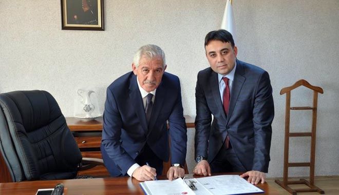 ORAN AJANSI İLE BAŞARI İÇİN