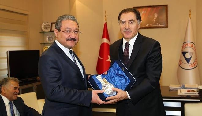 KAMU BAŞDENETÇİSİ ŞEREF MALKOÇ,