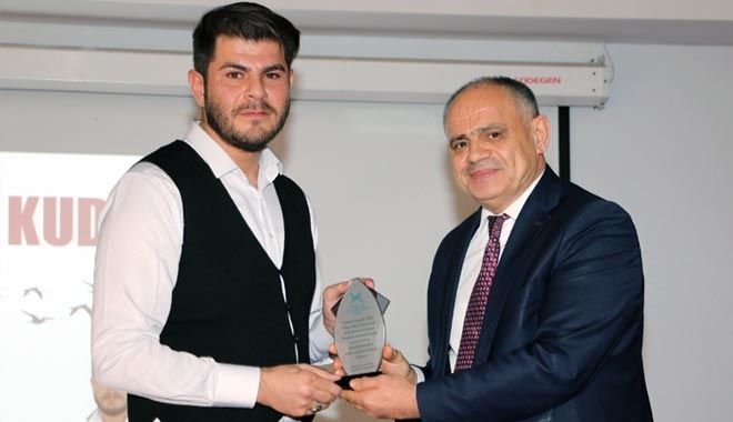 YAHYALI´DA ?KUDÜS GERÇEKLERİ? ANLATILDI