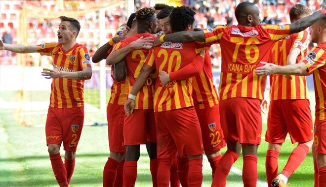 ZORLANSAK DA KAZANDIK