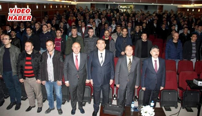 İL EMNİYET MÜDÜRLÜĞÜ