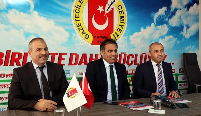 AİLE VE SOSYAL POLİTİKALAR İL MÜDÜRÜ NEVZAT ÖZER,