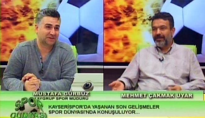 AS BAŞKAN UYAR´DAN İDDİALI AÇIKLAMALAR