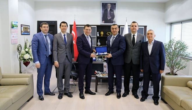 RUSYA FEDERASYONU TÜRKİYE TİCARET MÜMESSİLLİĞİNDEN