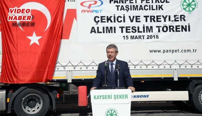 KAYSERİ ŞEKER,