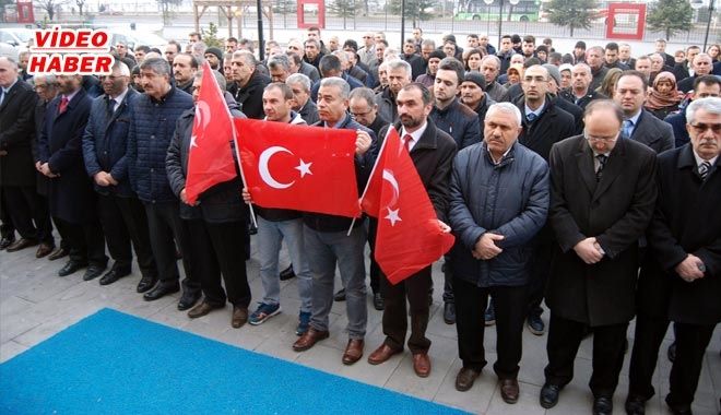 İL MİLLİ EĞİTİM MÜDÜRLÜĞÜ PERSONELİ