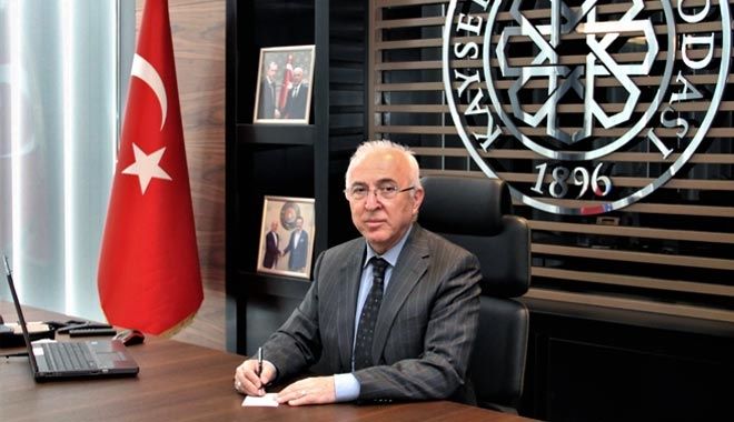 KTO TİCARET AKADEMİSİ ÇALIŞMALARI HIZLANDI...