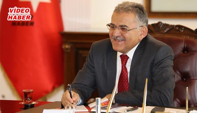 MELİKGAZİ 100 DAİRE VE 