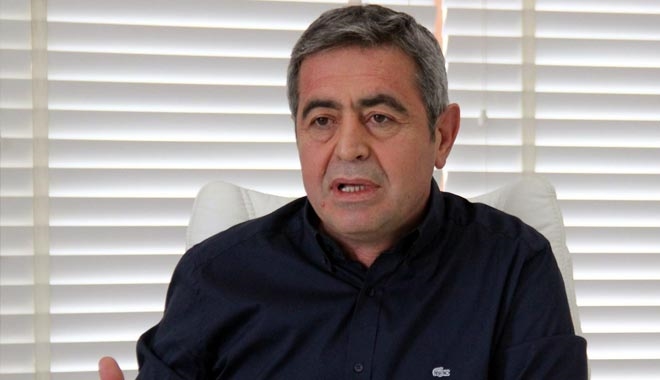 YÜCEL´DEN AT VE EŞEK ETİNE KARŞI ?KİMLİKLİ´ ÇÖZÜM