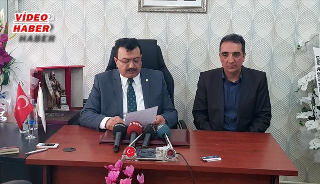 LOKANTACILAR VE PASTACILAR ODASI