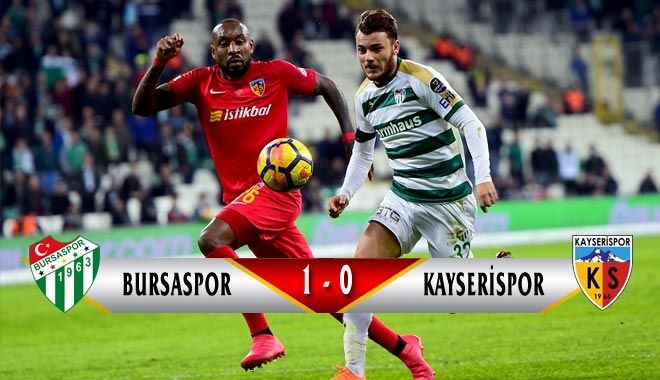 KAYSERİSPOR GERİLEME DÖNEMİNDE!