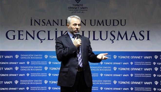 MÜFTÜ GÜVEN,