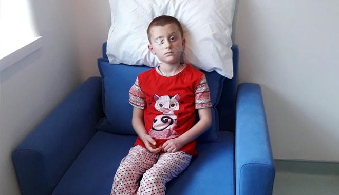 MİNİK SUDENAZ´IN AİLESİNDEN ÖRNEK DAVRANIŞ