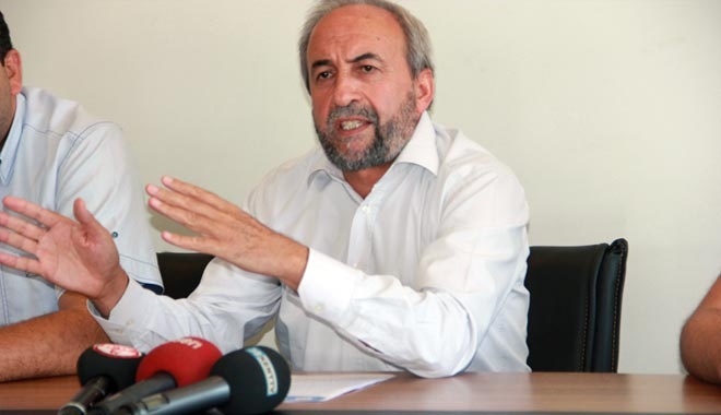 BAŞKAN AYDIN KALKAN,