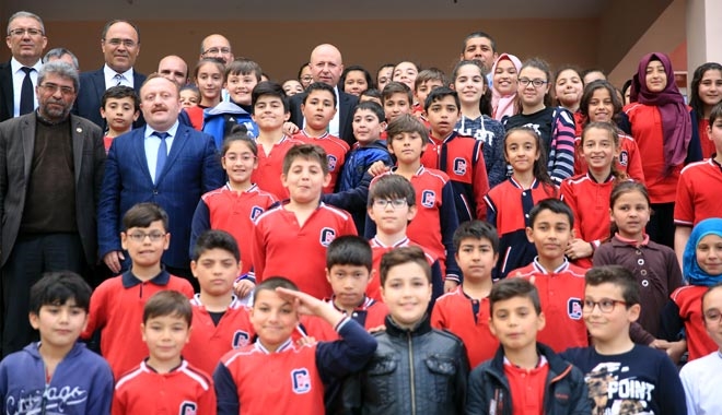 BAŞKAN ÇOLAKBAYRAKDAR,