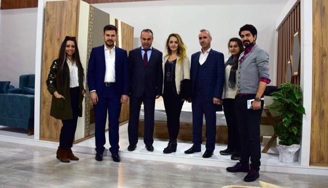 KAYSERİ OSB ENDÜSTRİYEL TASARIM MERKEZİ