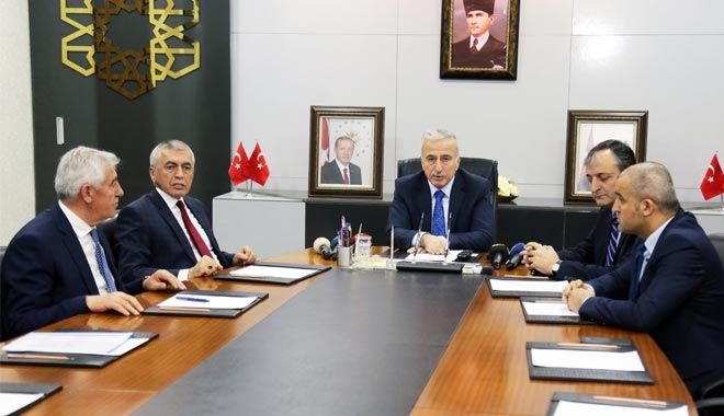 ?ÇOCUK İSTİSMARI´NA KARŞI