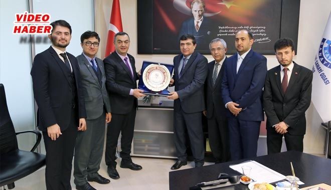 AFGANİSTAN´IN KİEV BÜYÜKELÇİSİ´NDEN