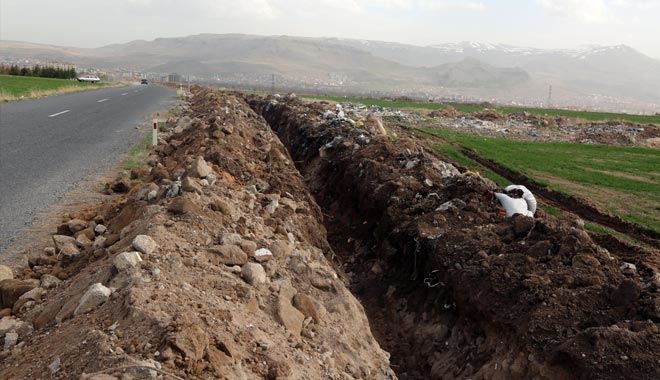 AMBALAJ ATIK TOPLAMA TESİSİ´NE