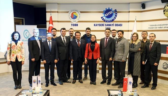 İNŞAAT SEKTÖRÜNDE