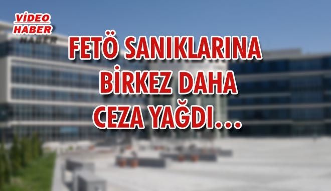FETÖ SANIKLARINA