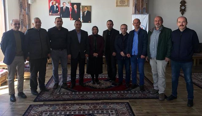 UZUNYAYLA KORUMA PLATFORMU