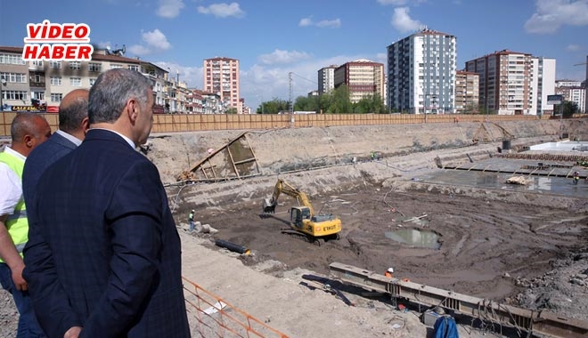 BÜYÜKŞEHİR BELEDİYESİ