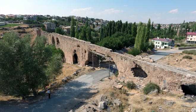 KURUKÖPRÜ KISA SÜREDE