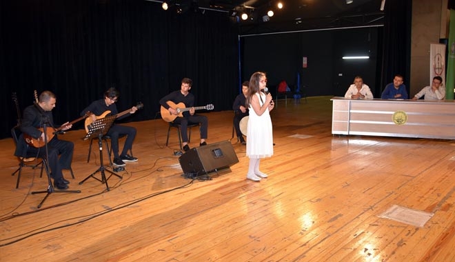 KOCASİNANLI ÇOCUKLAR,