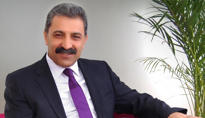 BAŞKAN BEDİR´DEN AÇIK ÇEK