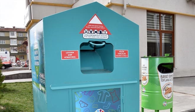 KOCASİNAN BELEDİYESİ´NDEN