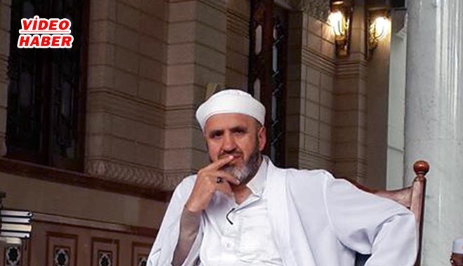 İŞ ADAMI NUH ELMACIOĞLU