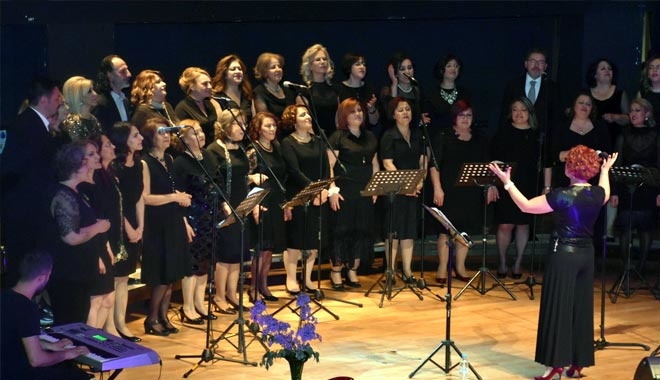 İŞ KADINLARI, GİRİŞİMCİ KADINLAR İÇİN