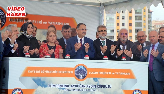 ŞEHİT TÜMGENERAL AYDOĞAN AYDIN