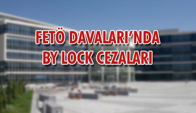 FETÖ DAVALARI´NDA