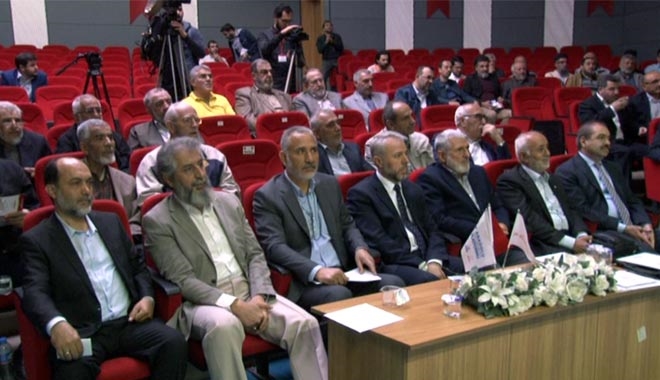 İLİM HİKMET VAKFI´NDAN