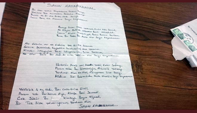 MELİKGAZİ KAYMAKAMI,