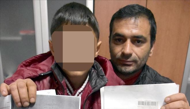 ÖĞRENCİSİNİ DÖVEN ÖĞRETMENE