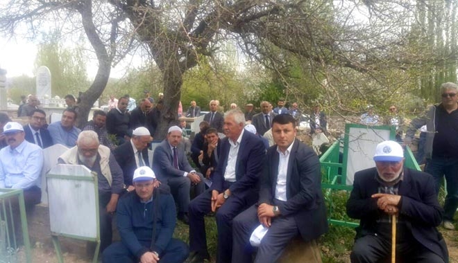 İL MİLLİ EĞİTİM MÜDÜRÜ