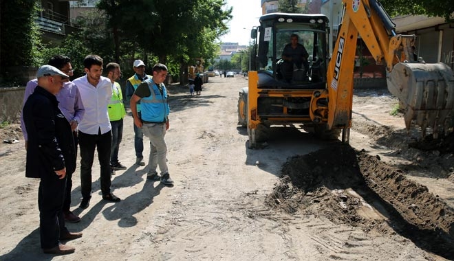 KOCASİNAN BELEDİYESİ