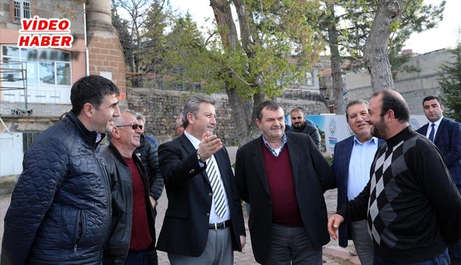 BAŞKAN PALANCIOĞLU